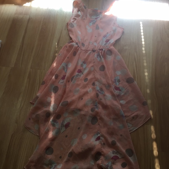 American Rag high-low dress - Picture 2 of 3